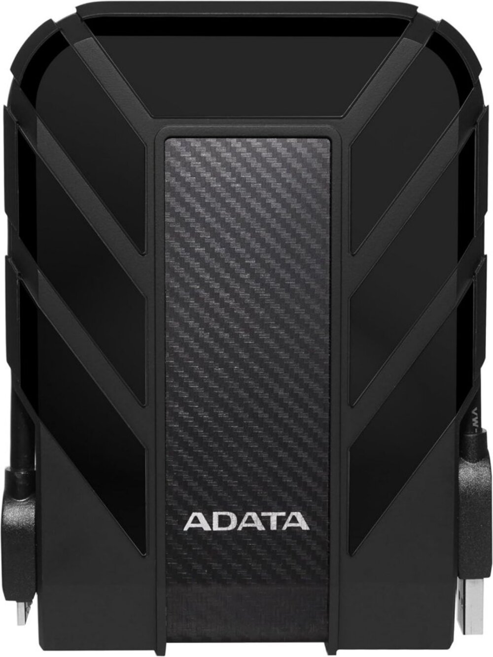 2TB External Hard Drive - Shockproof, Waterproof, Durable Storage for Gamers